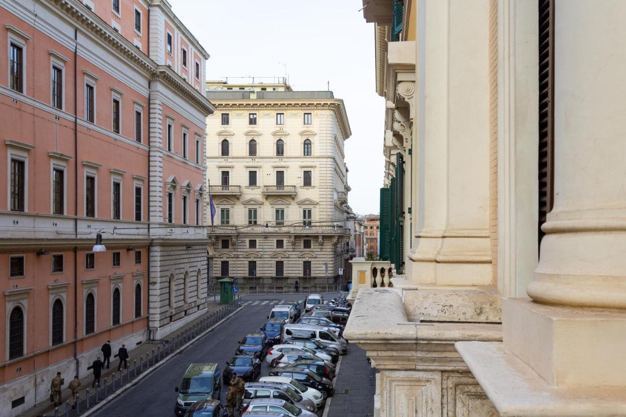 Apartamento 4 Fontane Roma