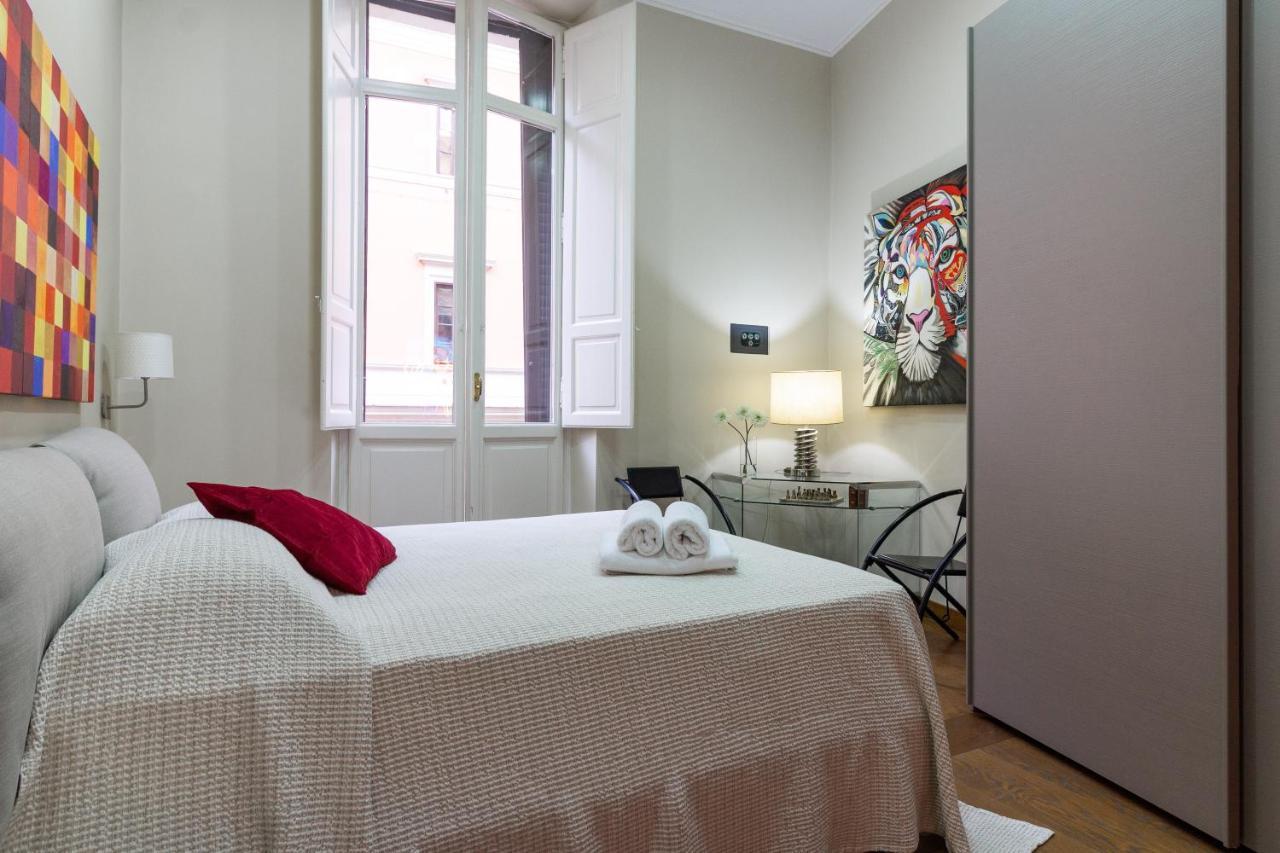 Apartamento 4 Fontane